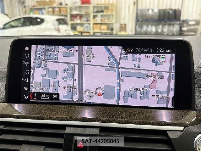 Bmw X3 2019-02 263048-2