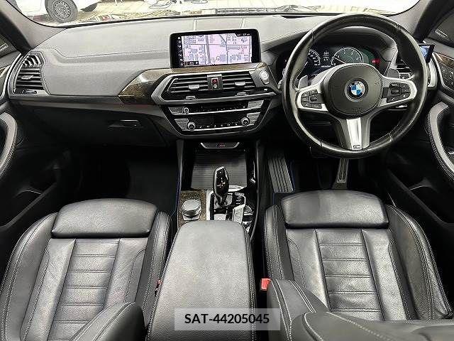 Bmw X3 2019-02 263048-1