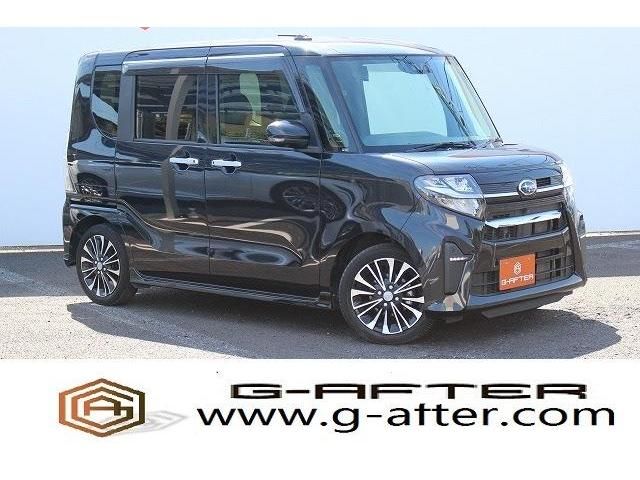 Subaru CHIFFON 2020-04 4972-0