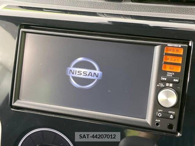Nissan DAYZ 2016-12 353318-3