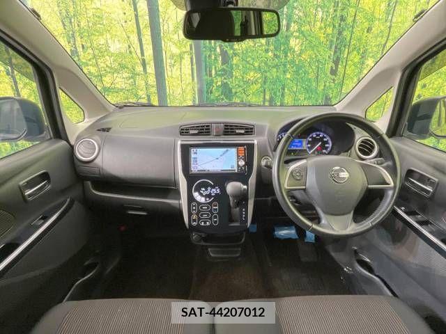 Nissan DAYZ 2016-12 353318-1