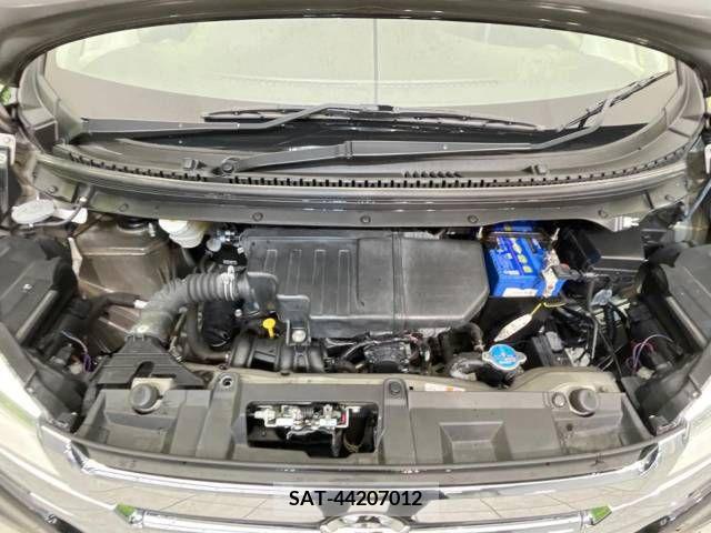 Nissan DAYZ 2016-12 353318-18