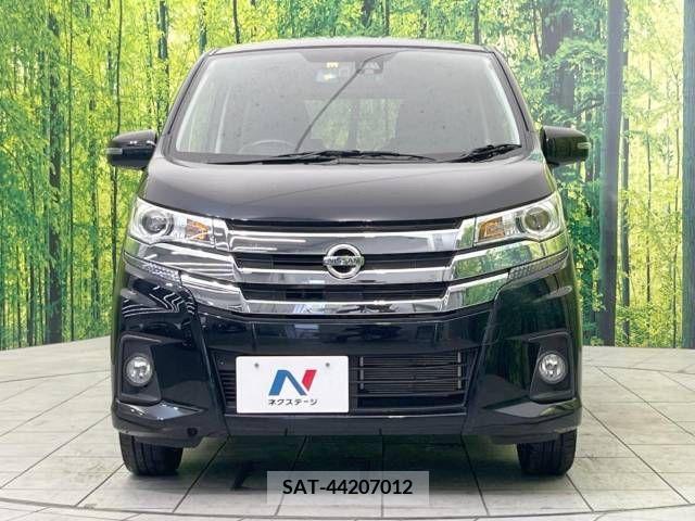 Nissan DAYZ 2016-12 353318-14