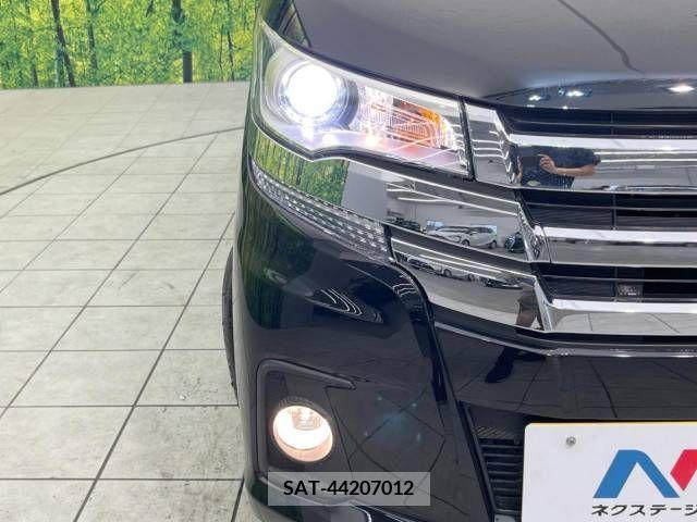 Nissan DAYZ 2016-12 353318-12