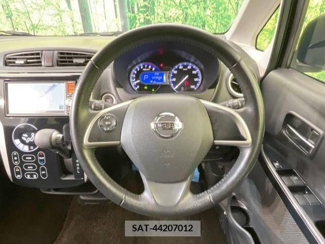 Nissan DAYZ 2016-12 353318-11