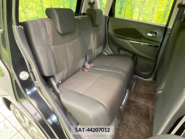 Nissan DAYZ 2016-12 353318-9