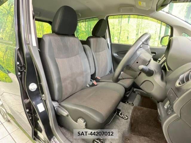 Nissan DAYZ 2016-12 353318-8