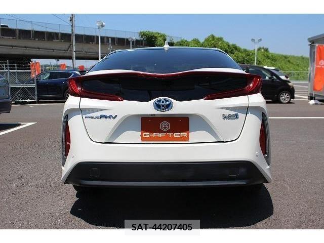 Toyota PRIUS PHV 2017-11 322583-7