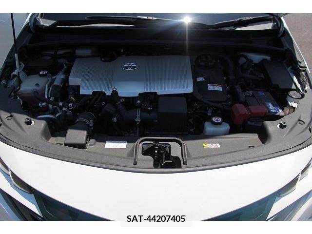 Toyota PRIUS PHV 2017-11 322583-17
