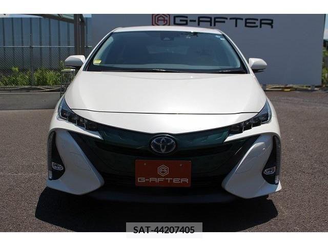Toyota PRIUS PHV 2017-11 322583-5