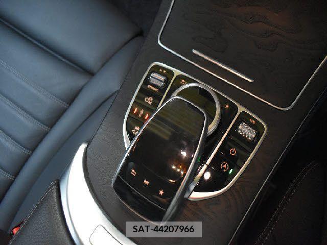 Amg C-CLASS 2018-01 210066-10