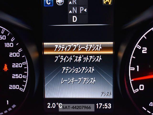 Amg C-CLASS 2018-01 210066-6