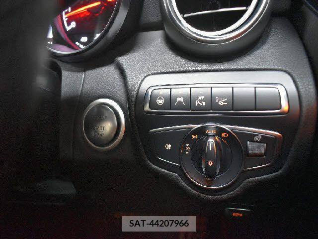 Amg C-CLASS 2018-01 210066-3