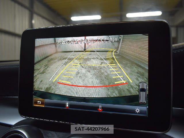 Amg C-CLASS 2018-01 210066-9