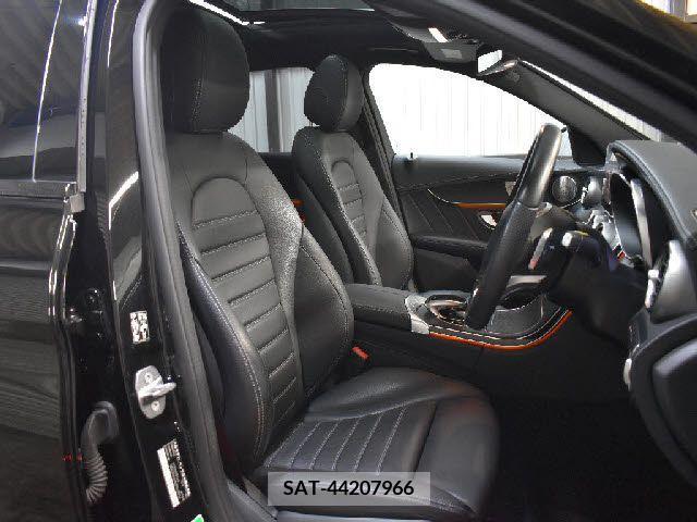 Amg C-CLASS 2018-01 210066-7