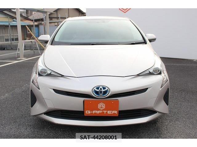 Toyota PRIUS 2016-10 238596-5