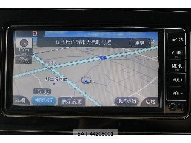Toyota PRIUS 2016-10 238596-1