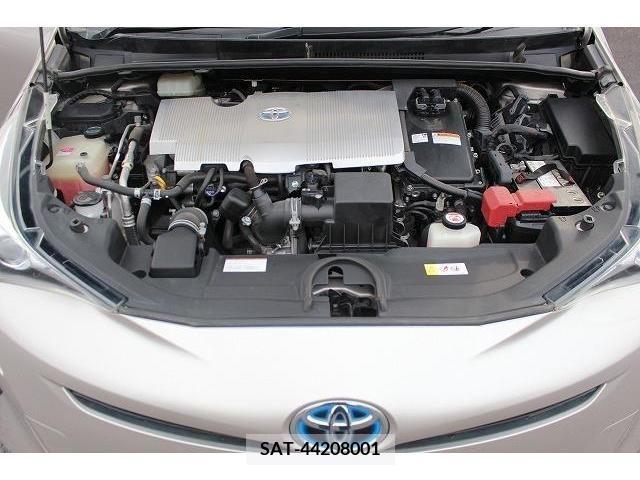 Toyota PRIUS 2016-10 238596-17