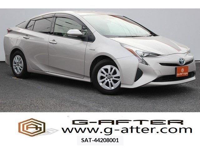 Toyota PRIUS 2016-10 238596-0