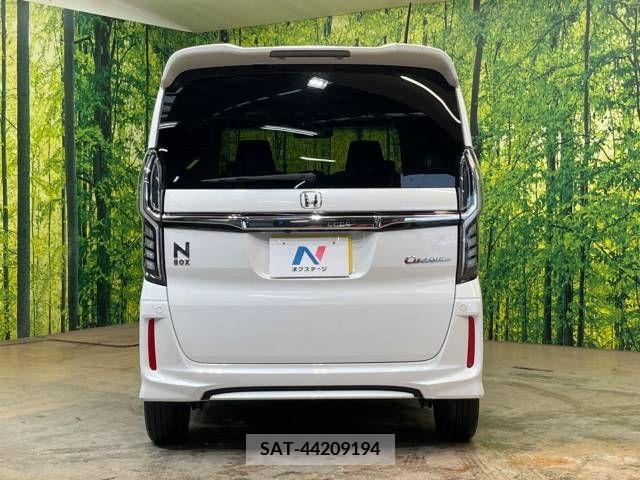 Honda N BOX CUSTOM 2020-03 208925-16