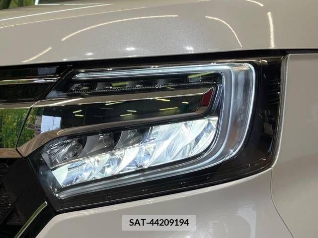 Honda N BOX CUSTOM 2020-03 208925-13