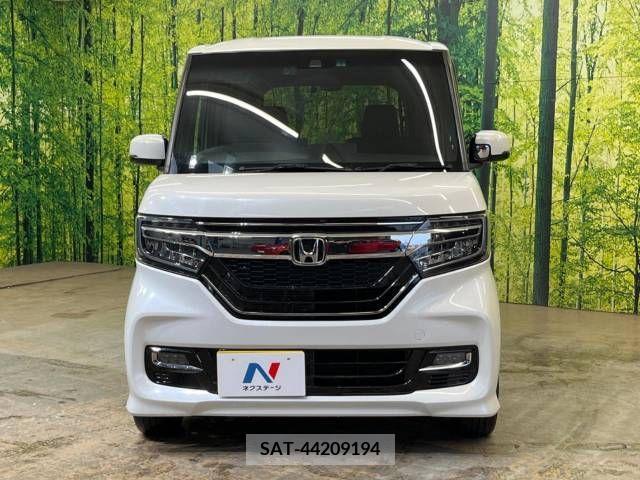 Honda N BOX CUSTOM 2020-03 208925-15