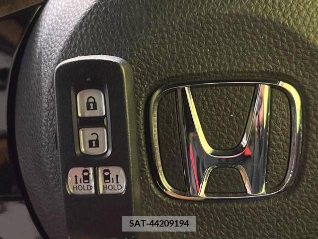 Honda N BOX CUSTOM 2020-03 208925-7