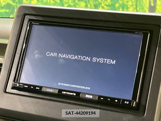 Honda N BOX CUSTOM 2020-03 208925-2