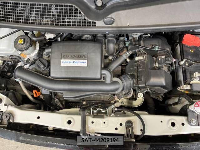 Honda N BOX CUSTOM 2020-03 208925-19