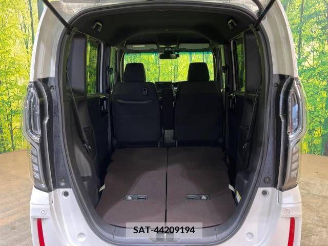 Honda N BOX CUSTOM 2020-03 208925-12