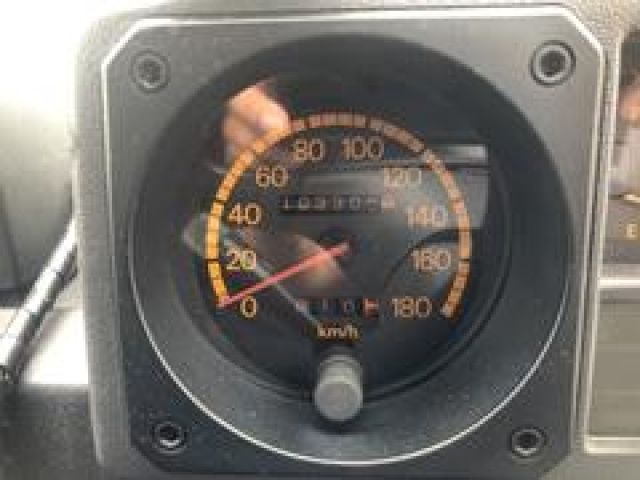 Mitsubishi PAJERO VAN 1990-04 2010-8