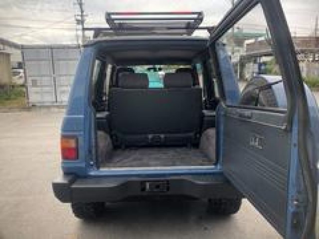 Mitsubishi PAJERO VAN 1990-04 2010-9