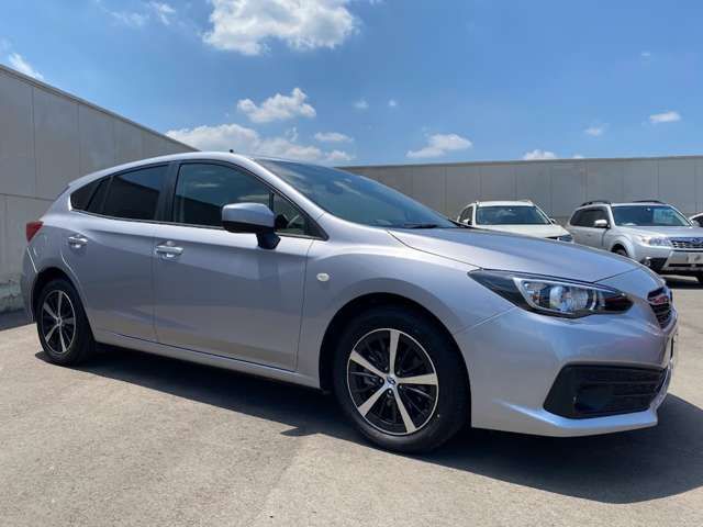 Subaru IMPREZA 2020-10 23820-12