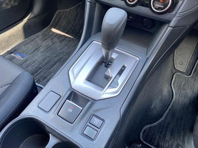 Subaru IMPREZA 2020-10 23820-9