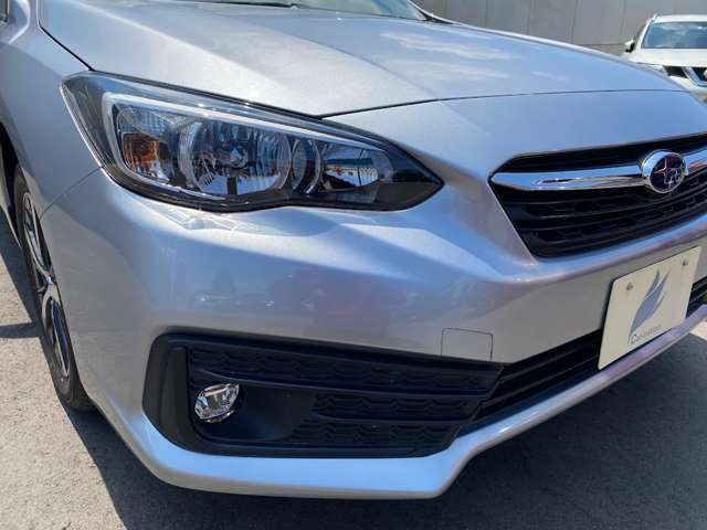 Subaru IMPREZA 2020-10 23820-15