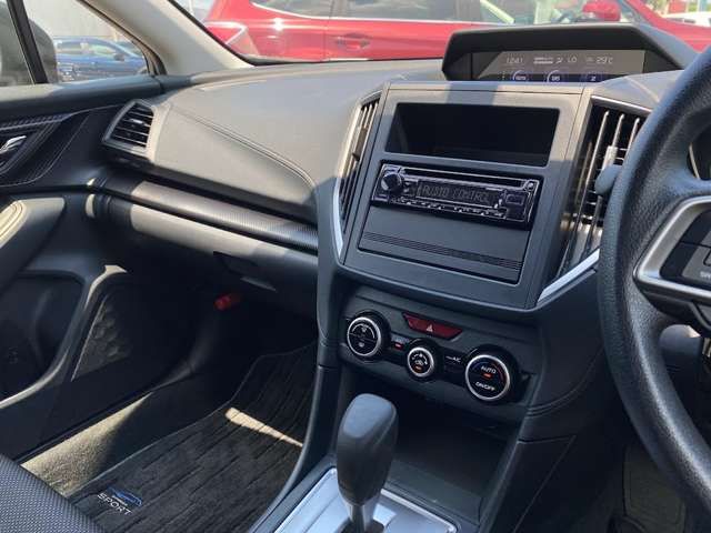 Subaru IMPREZA 2020-10 23820-8