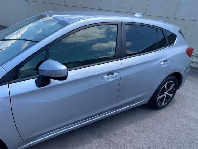 Subaru IMPREZA 2020-10 23820-18