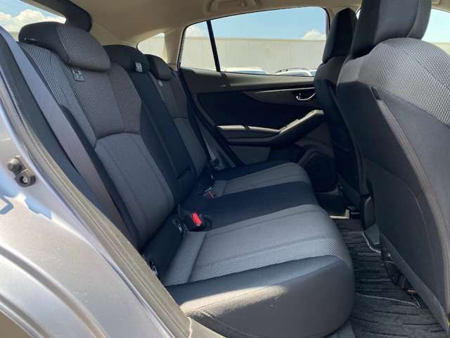 Subaru IMPREZA 2020-10 23820-11