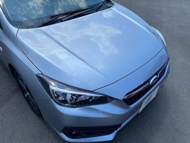 Subaru IMPREZA 2020-10 23820-14