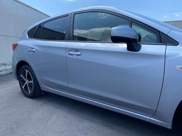 Subaru IMPREZA 2020-10 23820-17