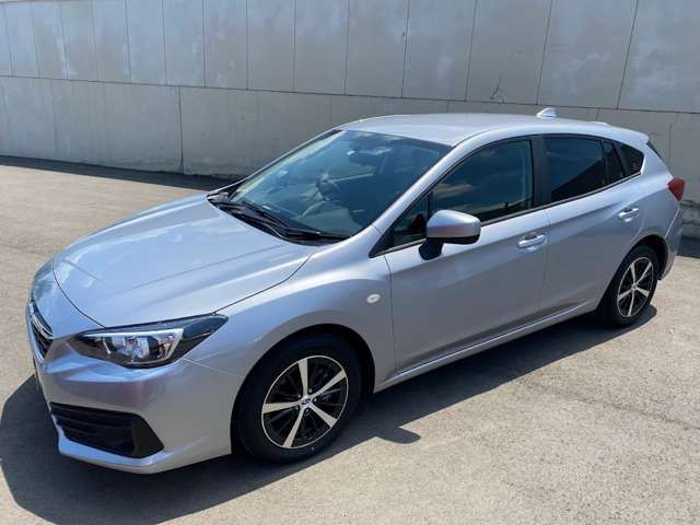 Subaru IMPREZA 2020-10 23820-13