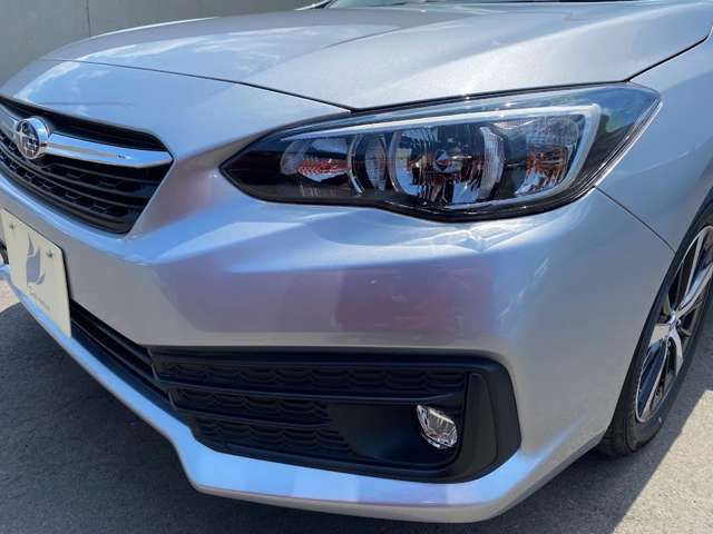 Subaru IMPREZA 2020-10 23820-16