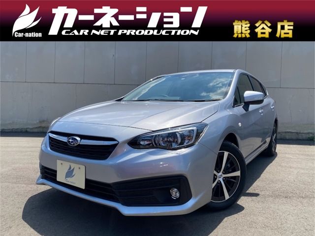 Subaru IMPREZA 2020-10 23820-0