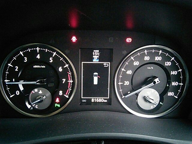 Toyota VELLFIRE 2016-08 183316-29