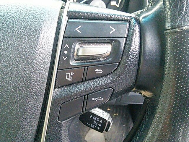 Toyota VELLFIRE 2016-08 183316-21