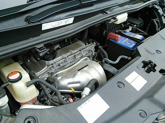 Toyota VELLFIRE 2016-08 183316-14