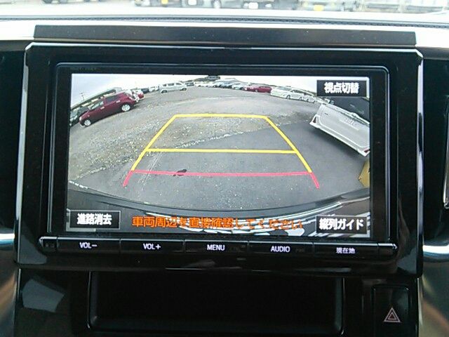 Toyota VELLFIRE 2016-08 183316-25