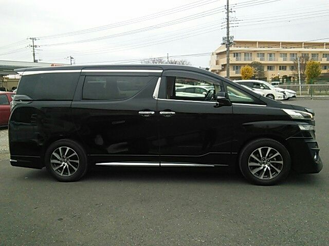 Toyota VELLFIRE 2016-08 183316-6