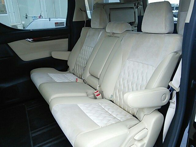 Toyota VELLFIRE 2016-08 183316-12