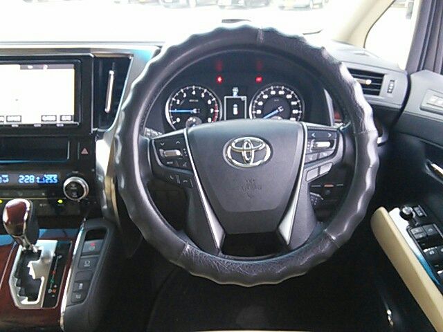 Toyota VELLFIRE 2016-08 183316-7